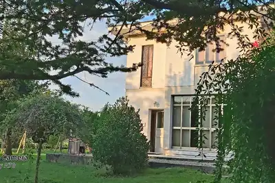Image de \" La Celeste \"appartement très lumineux à Montegaldella -Vi- dans maison single