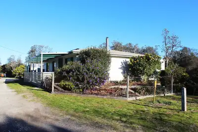 Image de Paradise Retreat