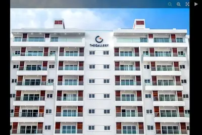 Image de One Bedroom Studio Apartment at The Gallery. Accra, Ghana