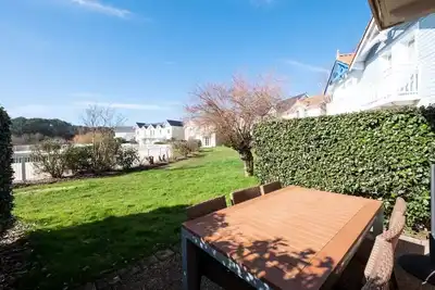 Maison 3 Pièces 6 Personnes - Sélection