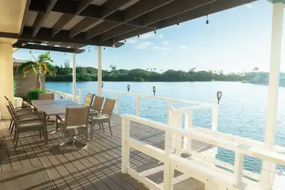 Image de Hale Kai Lily - Waterfront Hawaiian Getaway 10% discount for November 2025