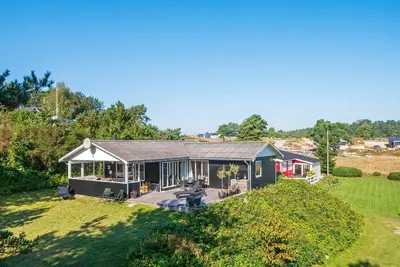Image de Maison de vacances pour 6 a Ebeltoft
