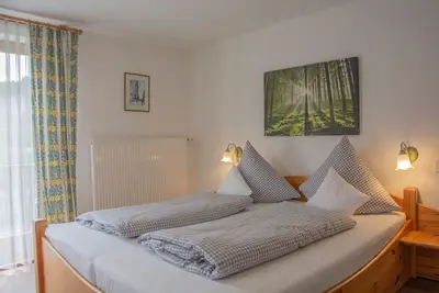 Image de Doppelzimmer 3 - Gästehaus Schädle Gebhard