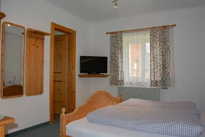 Image de Doppelzimmer 5 - Gästehaus Schädle Gebhard