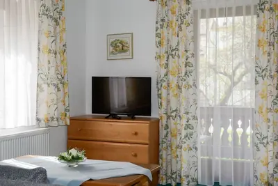 Image de Doppelzimmer 1 - Gästehaus Schädle Gebhard
