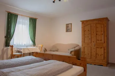 Image de Doppelzimmer 10 - Gästehaus Schädle Gebhard
