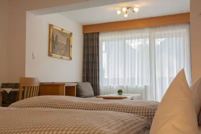 Image de Ferienwohnung 8 - Gästehaus Schädle Gebhard