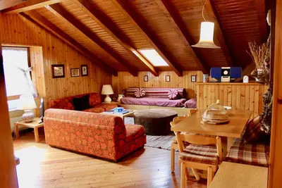 Image de Apartment Sorapiss