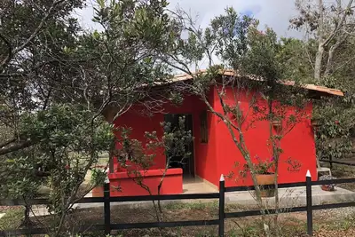 Image de La Cabanita de Isabella - Casa de Campo