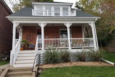 Image de The Nautical House-Downtown Galena