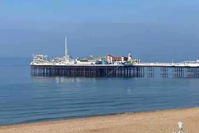 Image de Luxury 2 bed direct Seaviews - 5 star rating