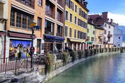 Image de Cosy du Birdie Logement 4 pers avec piscine