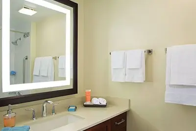 Image de Marriot Beach Place Towers Two Bedroom Villa