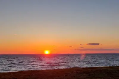 Image de Waterfront Paradise on the Eastern Shore of Chesapeake Bay