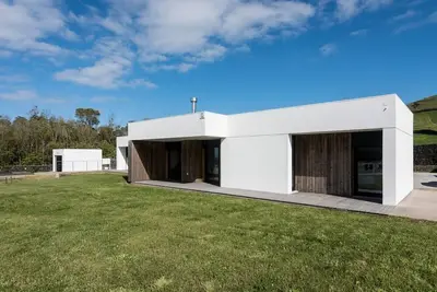 Image de Vila Vicente (Jacuzzi, Sauna and Parking)