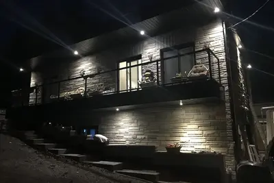 Image de House on Trent waterways<br>Sturgeon lake water access