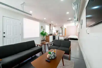 Image de Quaint cozy studio located in the heart of El Paso