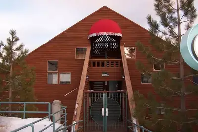 Image de Ridge Sierra Resort A