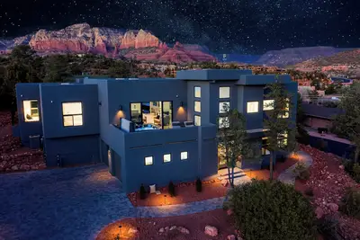Image de Sedona Dream 5br Hydropool 17' AquaSport & Jacuzzi