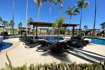 Image de Beautiful 2 bedroom apartment on ground floor