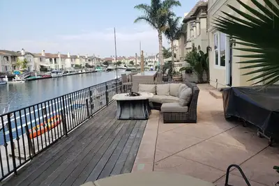 Image de Twin Tides Waterside