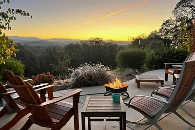 Image de Sierra Ranch- Yosemite Views * Ev Charger *
