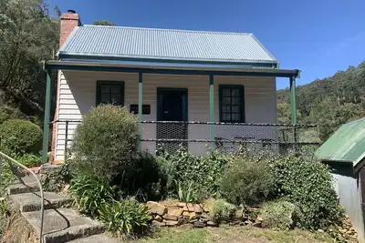 Image de Sancreed Cottage