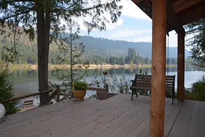 Image de Rivers Edge Cabin