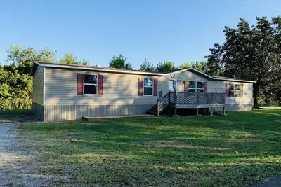 Image de Mississippi Delta Family Getaway