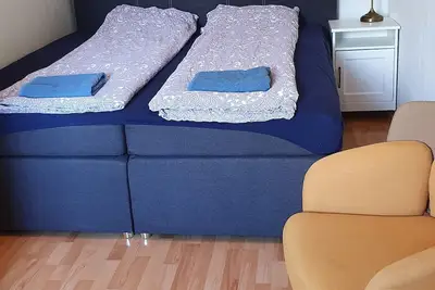Image de Ferienwohnung 2
