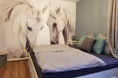 Image de Vacation apartment - natural paradise Franconian Switzerland - 30 min from Nuremberg