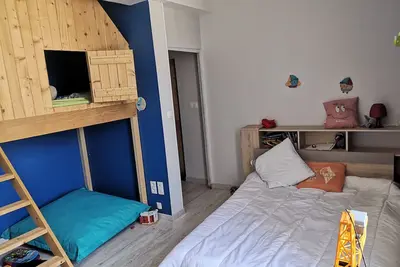 Image de Maison atypique 180m2