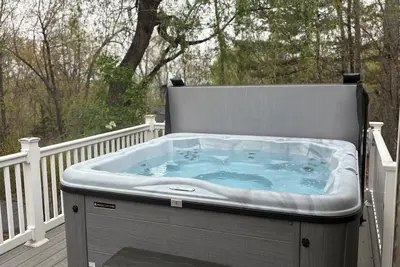 Image de Margarita Villa, The vacation experience in Massanutten