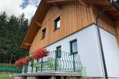 Image de Ferienhaus Feil