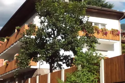 Image de Appartement de vacances Meran pour 1 - 2 personnes avec 1 chambre à coucher - Logement de vacances d