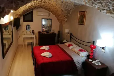 Image de Il Rifugio del Drengot - Casa Vacanze