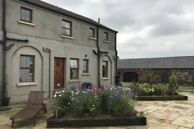 Image de Charming 3-Bed Cottage Moira - Hillsborough