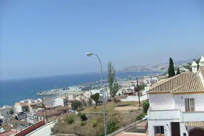 Image de Holiday apartment in the beautiful south of Spain. 100m from the Mediterranean Sea. Fantastic views.