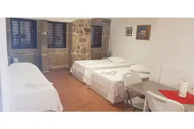 Image de Casa Dom Yahya