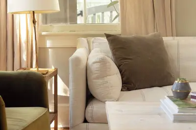 Image de Grand Historic Home located in the Heart of Downtown Charleston. 30 + day rental