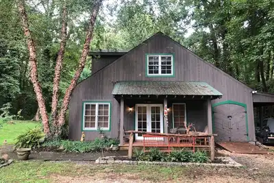 Image de Carriage House on 42 Acres in West River. Just 17 Miles from Annapolis.
