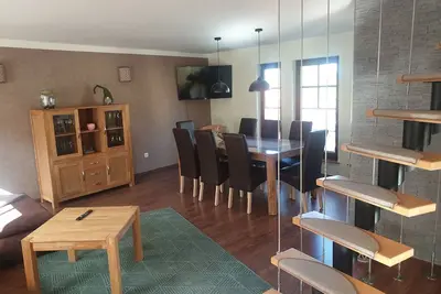 Image de Fw Zum Kuckucksnest auf 2 Etagen und 140m²