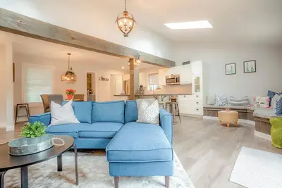 Image de Lemons Lake Haus - *Fireplace* 2 King Beds!