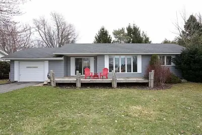 Image de Perfect Family Vacation Cottage! ! !