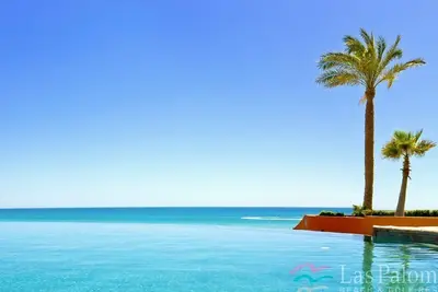 Image de Luxurious 2br Oceanview Condo with Bunk Room at Las Palomas, Rocky Point