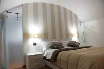 Image de Montesantogroup b &b quadruple room with private bathroom of 35mt