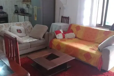 Image de Cantinho Marysilva