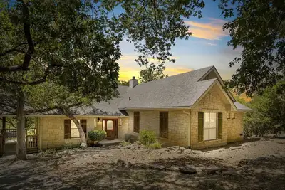 Image de Guadalupe River Retreat