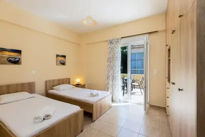 Image de Stavroula apartment near Panormo - Rethymno, Crete