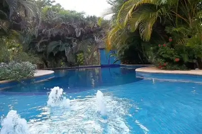 Image de Full Size Private Pool